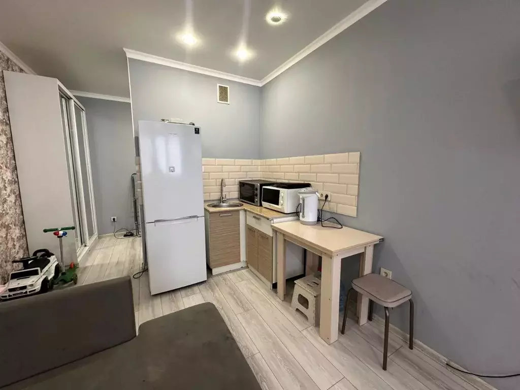 Продаётся квартира-студия, 22 м - Фото 0