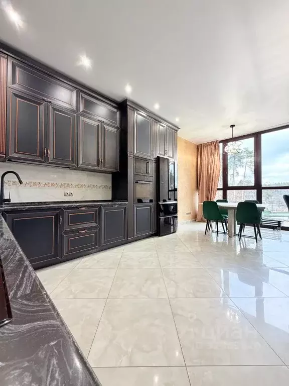 3-к кв. Московская область, Раменский муниципальный округ, Ильинский ... - Фото 2