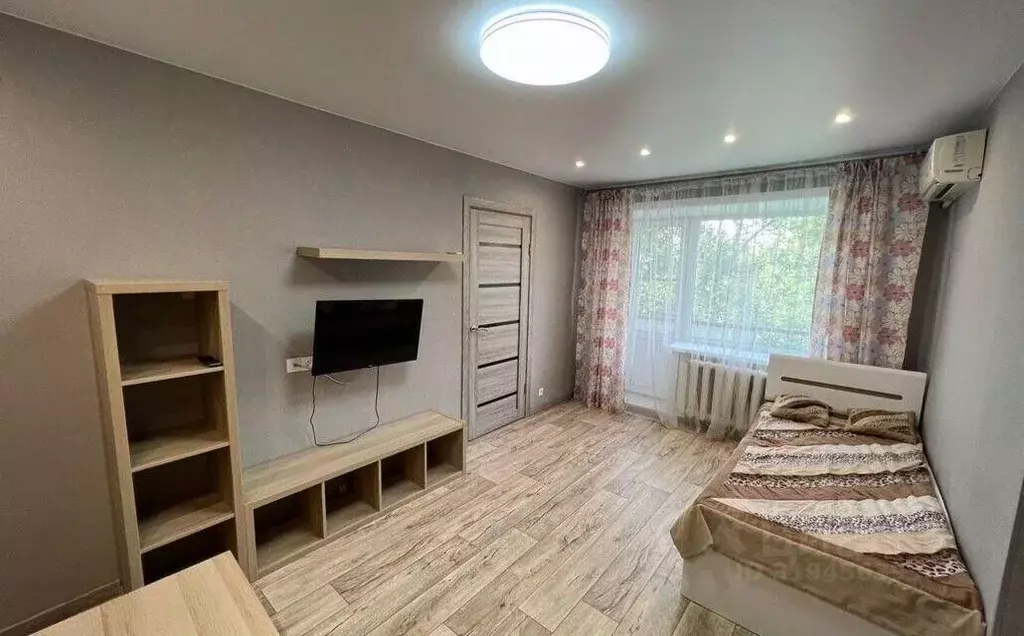 2-к кв. Хабаровский край, Хабаровск ул. Ленина, 40А (55.0 м) - Фото 1