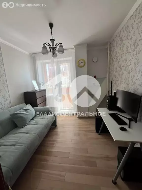 3-комнатная квартира: Новосибирск, улица Вавилова, 7 (59 м) - Фото 0