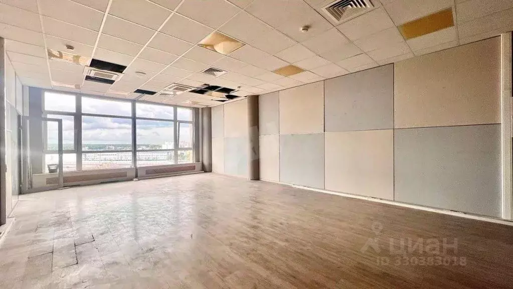 Офис в Москва ул. Горбунова, 2С3 (400 м) - Фото 1