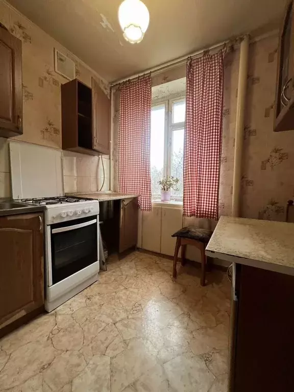 2-к кв. Москва ул. Костякова, 15 (42.0 м) - Фото 1