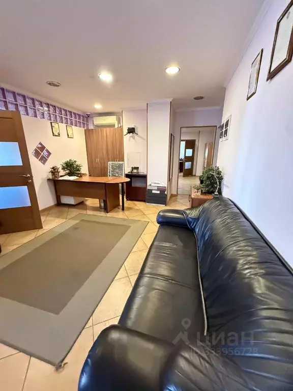 Офис в Москва Братиславская ул., 6 (86 м) - Фото 2