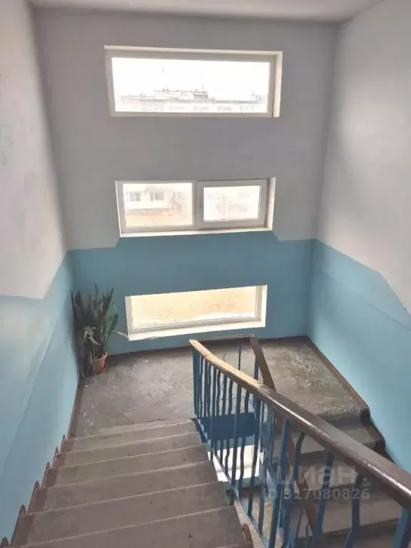 2-к кв. Магаданская область, Магадан Кольцевая ул., 58 (50.7 м) - Фото 1