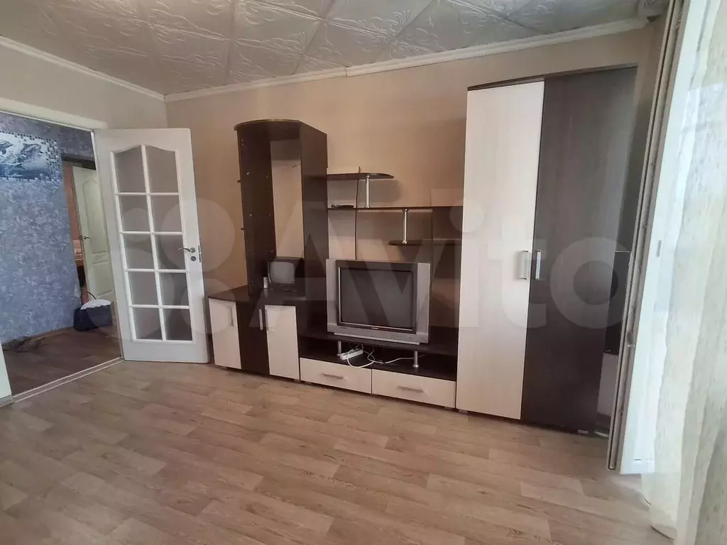 2-к. квартира, 45 м, 2/2 эт. - Фото 1