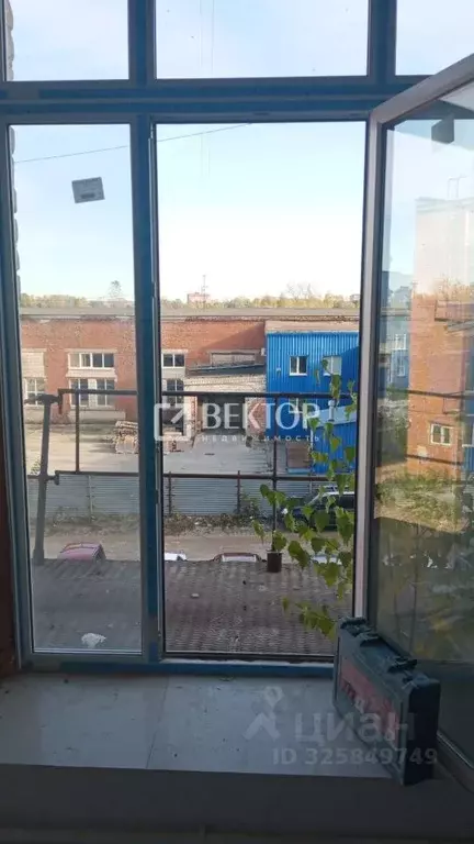 Офис в Костромская область, Кострома ул. Коммунаров, 40/2 (19 м) - Фото 2