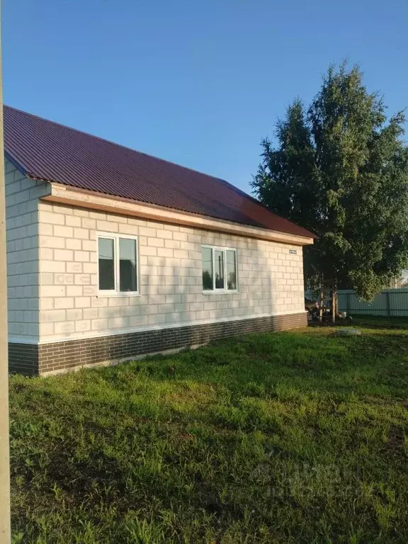 Дом в Кемеровская область, Кемерово ул. Хлебная, 3 (140 м) - Фото 1