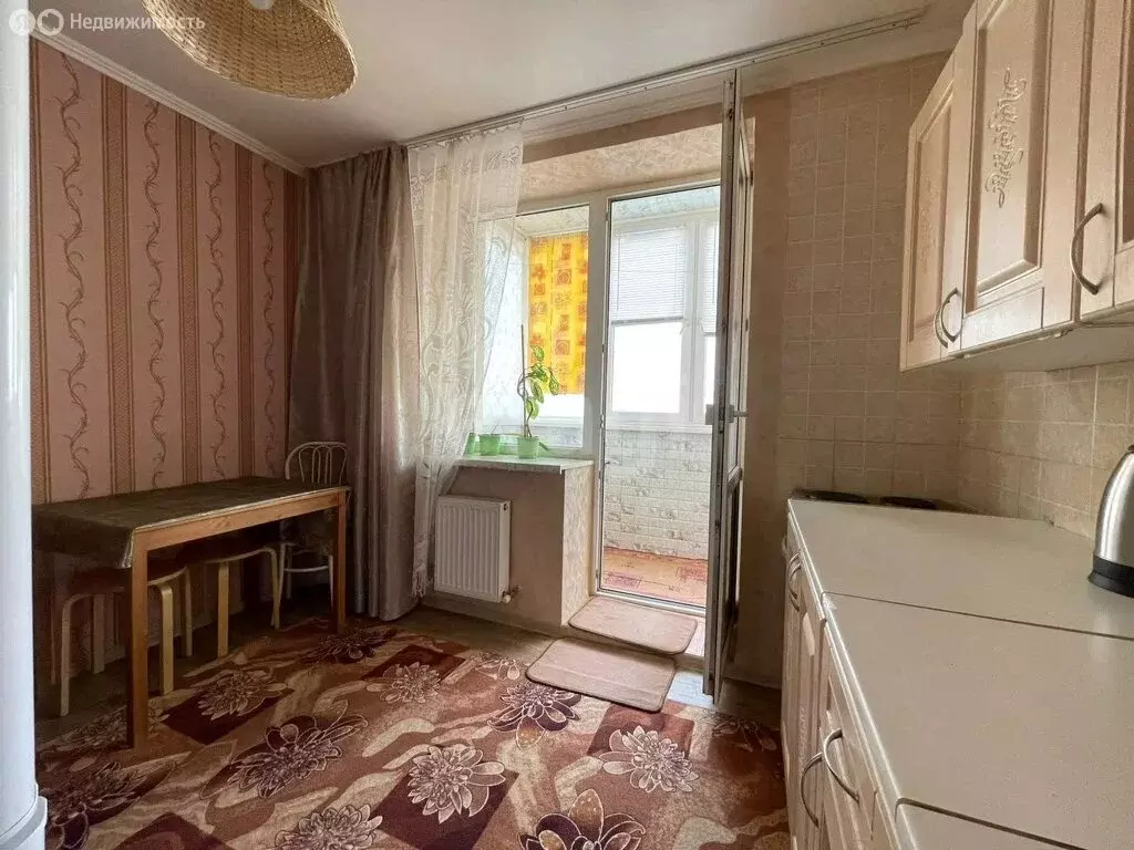 1-комнатная квартира: Краснодар, Московская улица, 140Г (34.5 м) - Фото 2