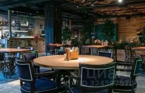 Помещение свободного назначения в Москва Русаковская ул., 13 (502 м) - Фото 0