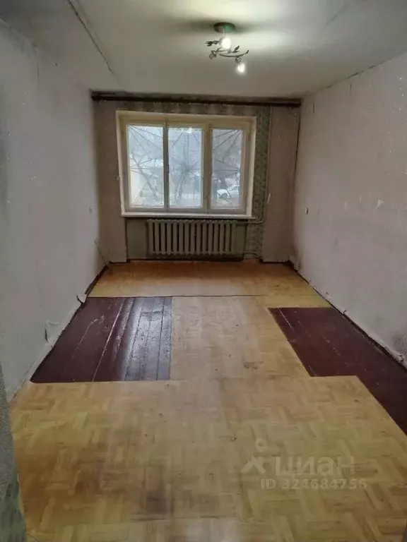 2-к кв. Нижегородская область, Дзержинск ул. Буденного, 6 (45.2 м) - Фото 2