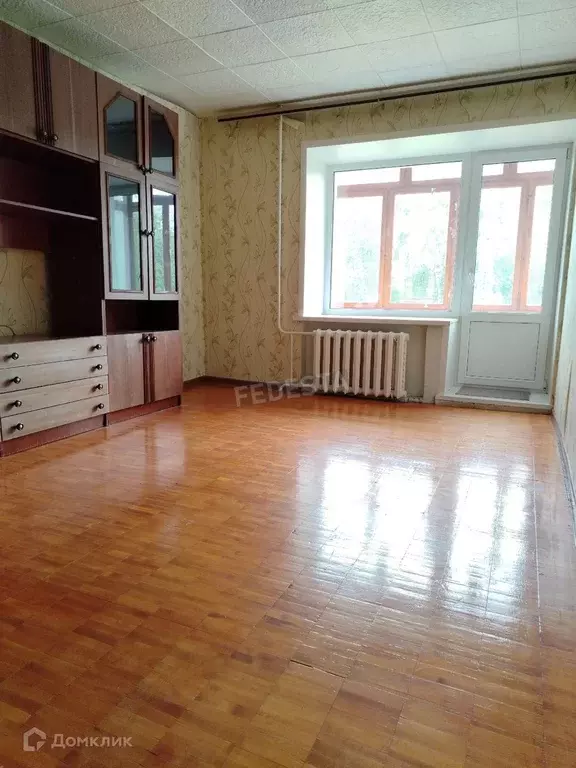 Продаётся 1-к квартира, 32.6 м - Фото 0