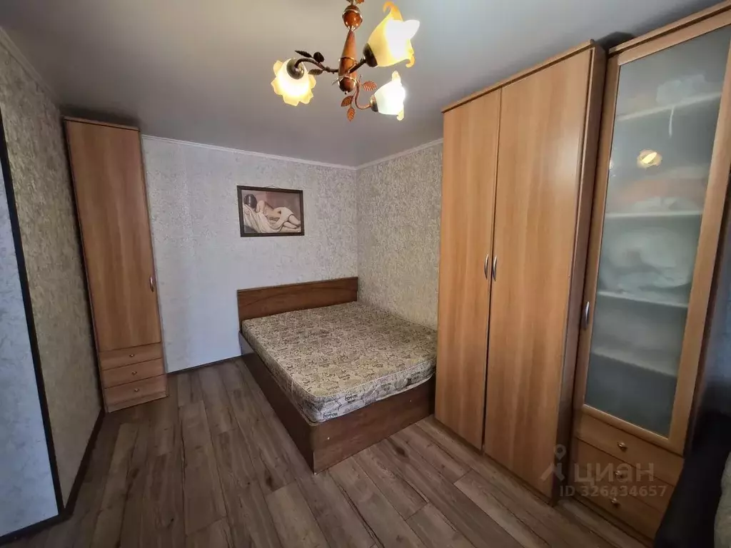 1-к кв. Москва Можайское ш., 44 (40.0 м) - Фото 2