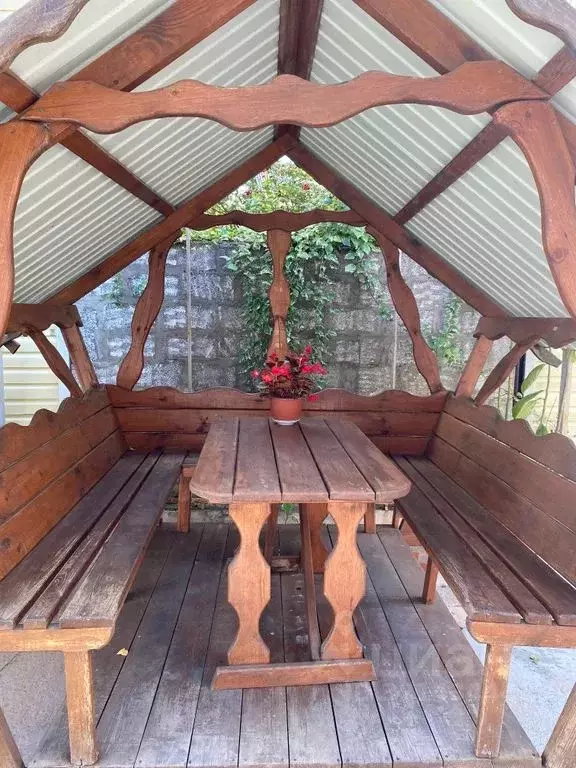 Комната Краснодарский край, Сочи пос. Вардане, ул. Фруктовая, 6к1 - Фото 1
