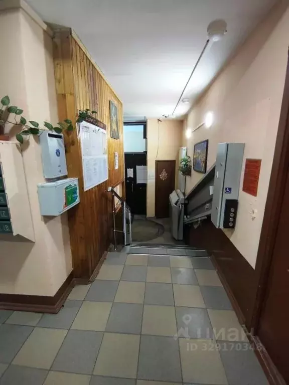 2-к кв. Москва Вешняковская ул., 31 (48.0 м) - Фото 2