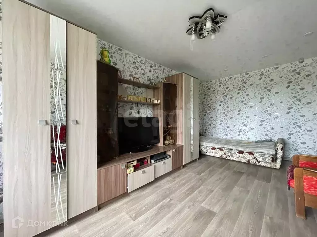 Продаётся 1-к квартира, 28.9 м - Фото 0