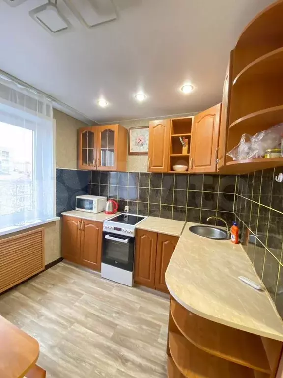2-к. квартира, 54 м, 6/9 эт. - Фото 0