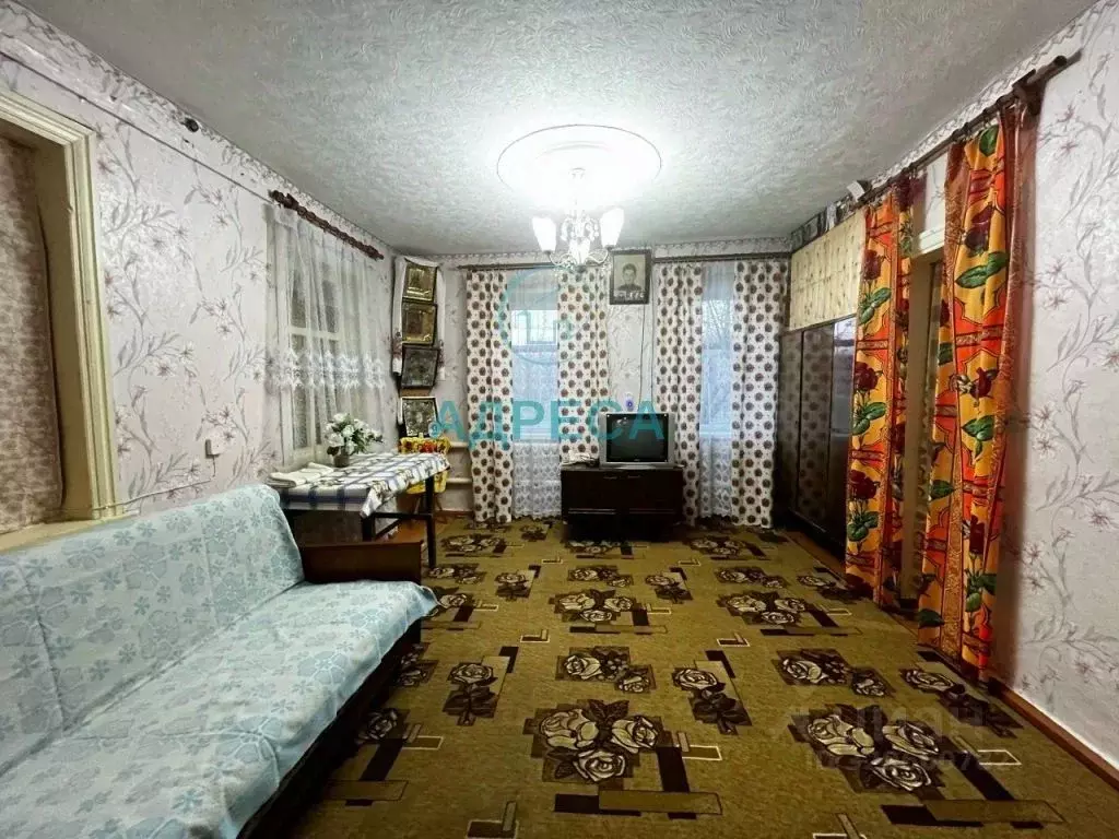 Дом в Белгородская область, Новооскольский муниципальный округ, с. ... - Фото 2