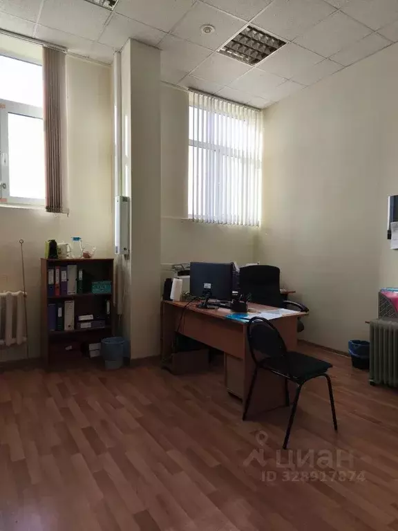 Офис в Москва Байкальская ул., 4 (80 м) - Фото 2