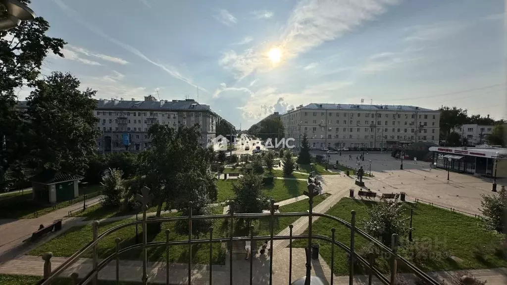 Офис в Нижегородская область, Нижний Новгород ул. Ефремова, 1 (63 м) - Фото 2