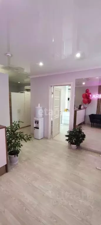 Помещение свободного назначения в Тюменская область, Тюмень ... - Фото 2