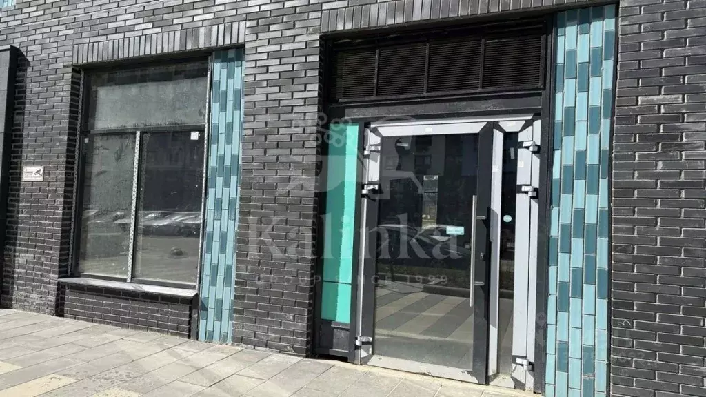 Помещение свободного назначения в Московская область, Домодедово ... - Фото 2