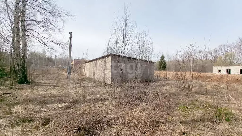 Участок 4,6 сот. (СНТ, ДНП) - Фото 0