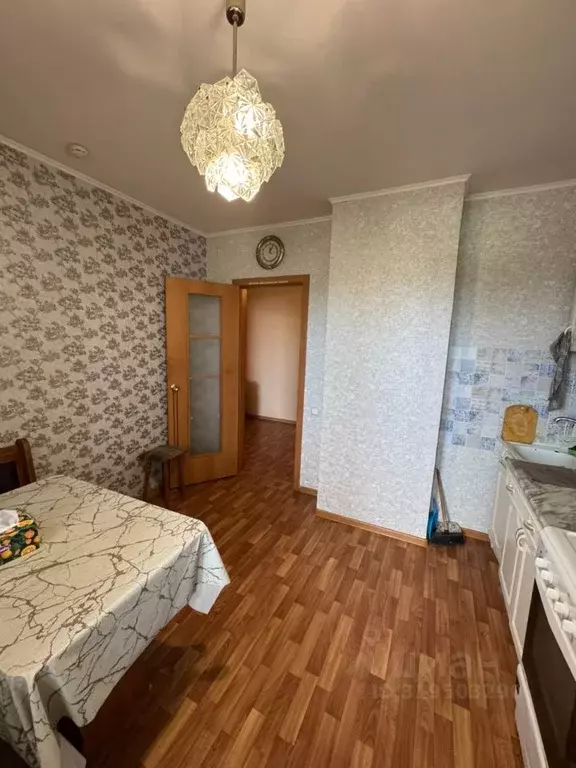 1-к кв. Курская область, Курск просп. Победы, 14 (47.0 м) - Фото 1