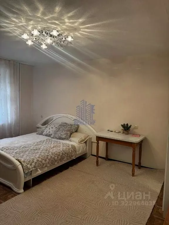 1-к кв. Чувашия, Чебоксары просп. Максима Горького, 36/1 (49.8 м) - Фото 2