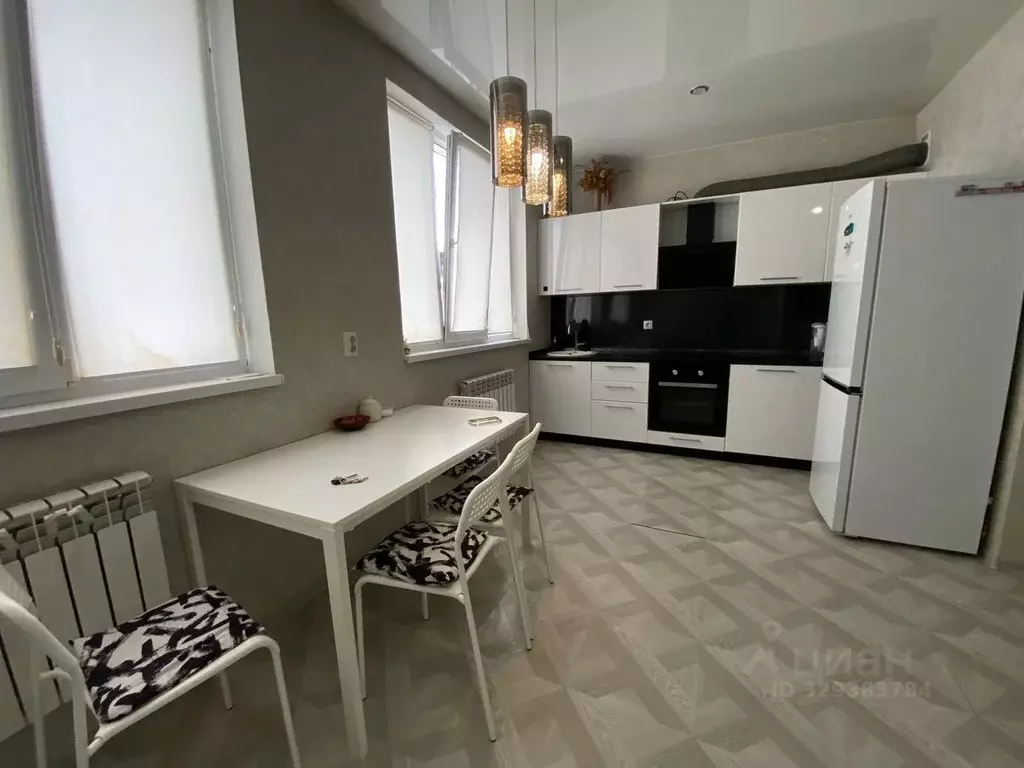 Студия Краснодарский край, Новороссийск Кутузовская ул., 117 (30.0 м) - Фото 1