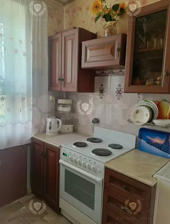 2-к. квартира, 41,2 м, 1/2 эт. - Фото 1