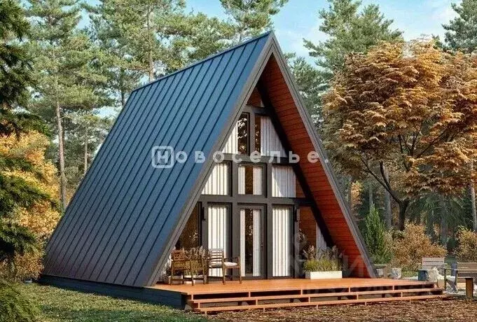 Дом в Рязанская область, Рязань  (50 м) - Фото 1