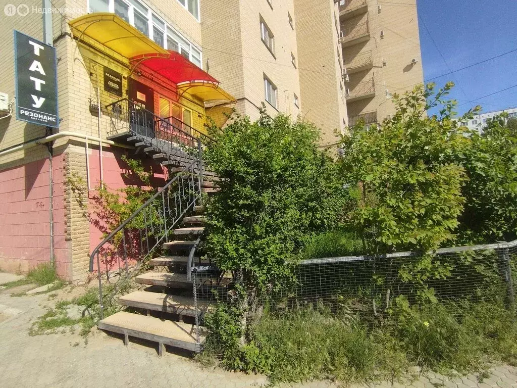 Помещение свободного назначения (150.6 м) - Фото 1