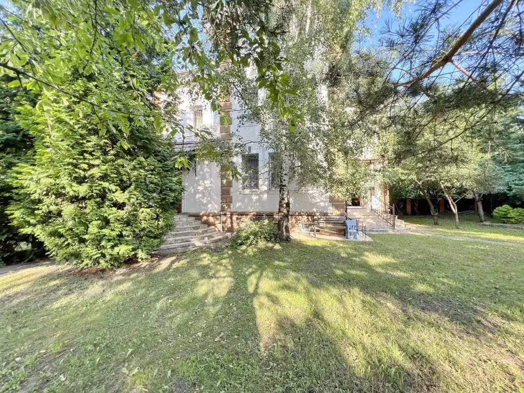 Дом в Московская область, Красногорск городской округ, д. Захарково ... - Фото 2