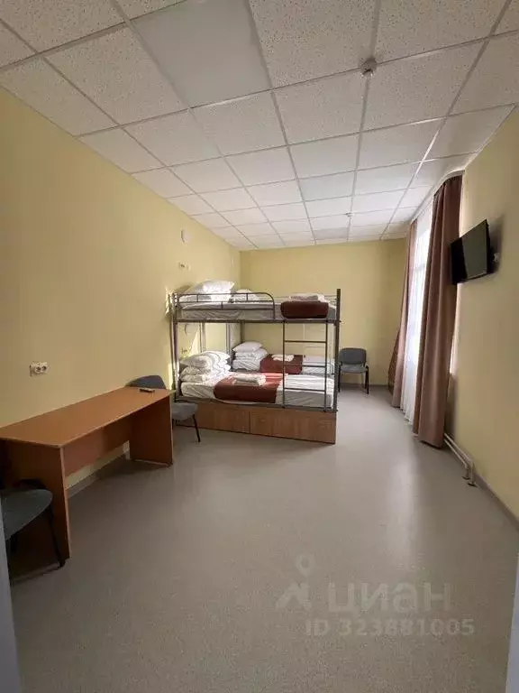 Комната Удмуртия, Сарапул Северный жилрайон, пер. Султыевский, 1 - Фото 1