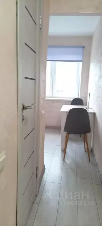 1-к кв. Калининградская область, Черняховск ул. Ленина, 3 (28.0 м) - Фото 1