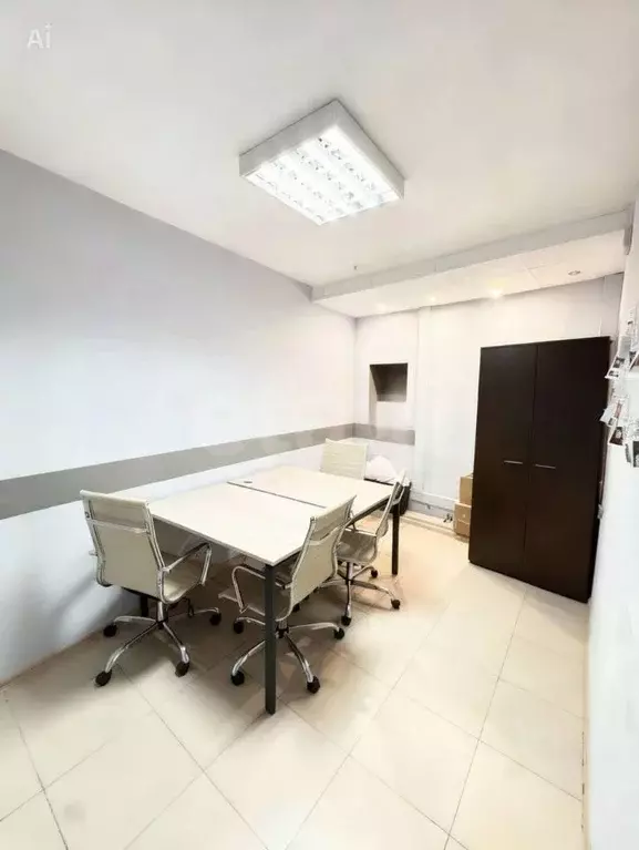 Офис в Москва ул. Ильинка, 4 (260 м) - Фото 1