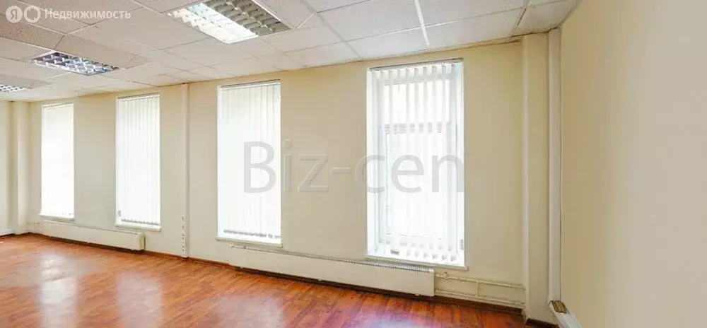 Офис (44.6 м) - Фото 2