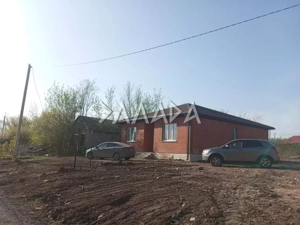 Дом в Ростовская область, Аксайский район, Щепкинское с/пос, ... - Фото 1