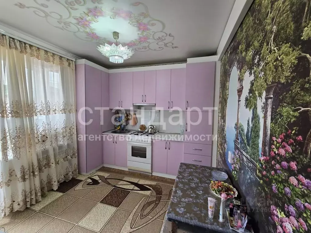 1-к кв. Ставропольский край, Ессентуки ул. Олега Головченко (37.0 м) - Фото 0