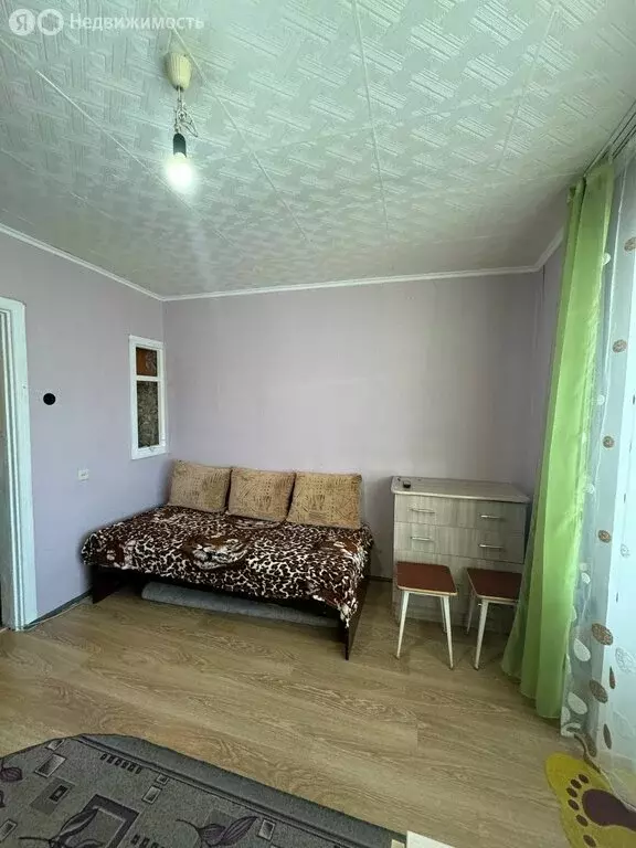 1-комнатная квартира: Энгельс, улица Ломоносова, 7 (19.2 м) - Фото 1