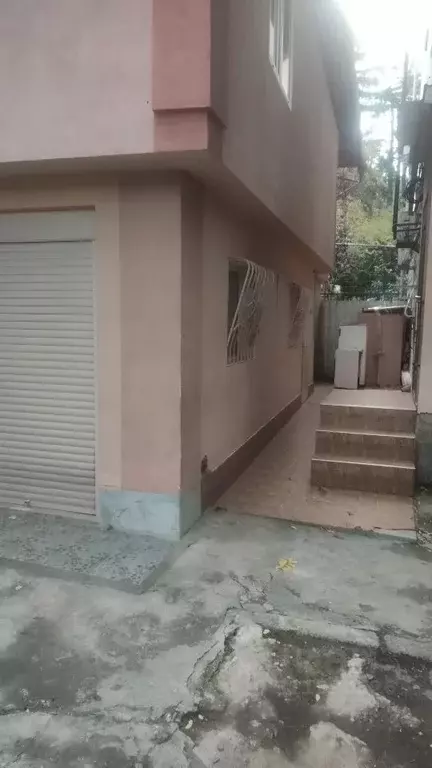 1-к кв. Крым, Ялта ул. К. Маркса, 10 (40.0 м) - Фото 1