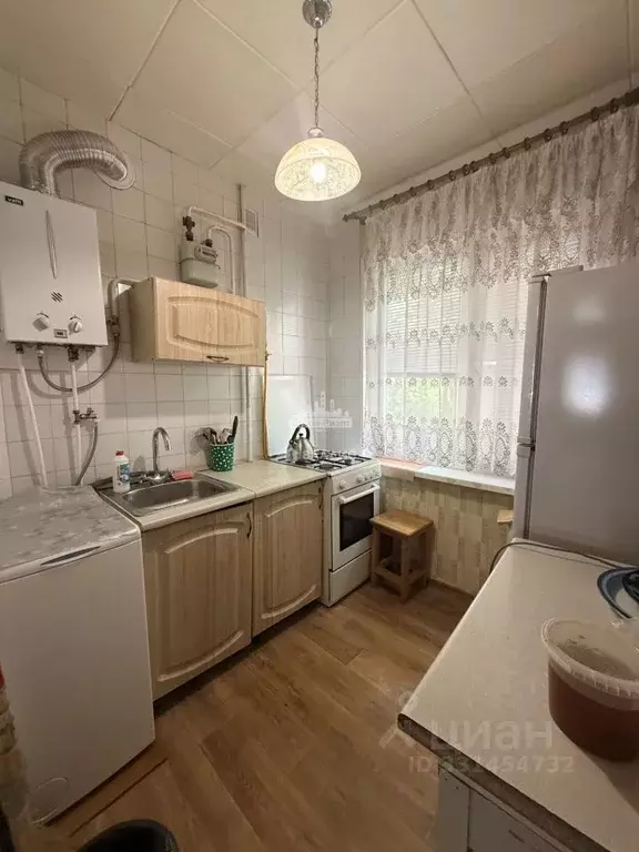 3-к кв. Крым, Керчь ул. Заречная, 6 (56.0 м) - Фото 1