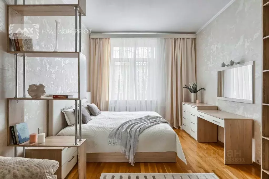 2-к кв. Санкт-Петербург Благодатная ул., 16 (56.0 м) - Фото 2