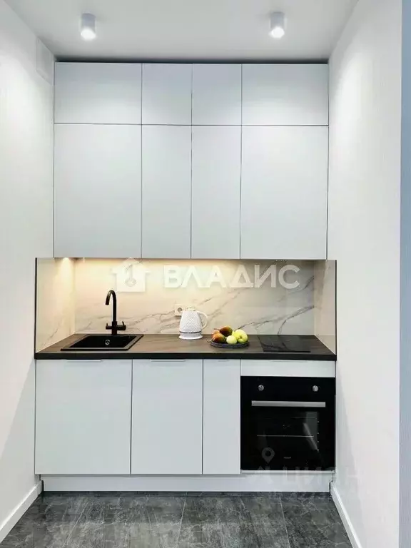 1-к кв. Москва Аминьевское ш., 4Дк2 (36.0 м) - Фото 2