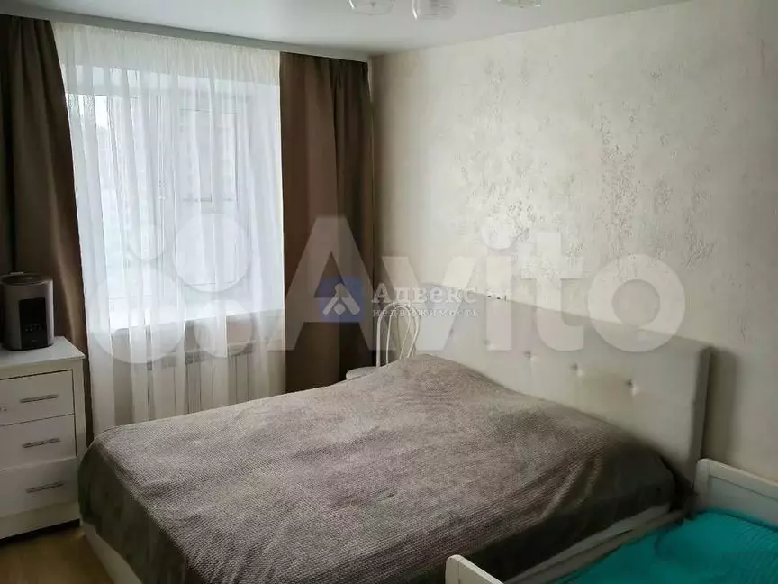 2-к. квартира, 47,4 м, 9/9 эт. - Фото 1