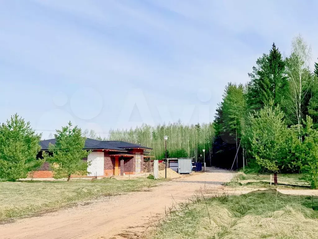 Участок 10,8 сот. (ИЖС) - Фото 0