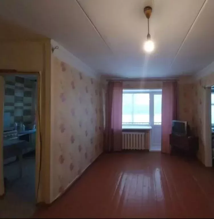 Продаётся 2-к квартира, 42 м - Фото 1
