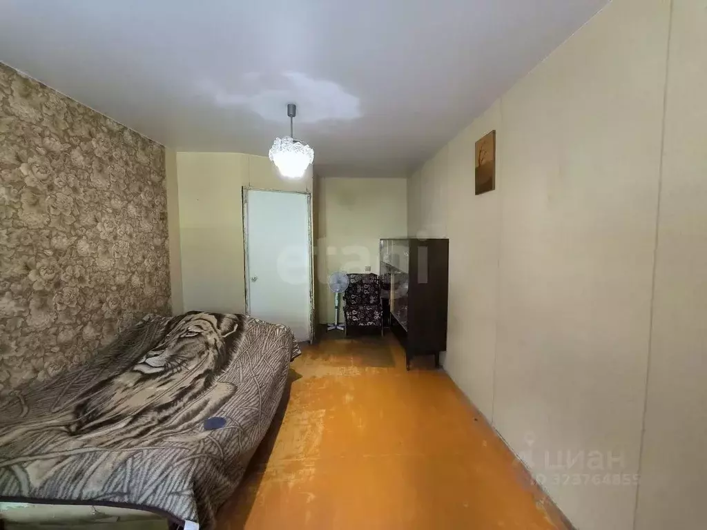 3-к кв. Самарская область, Самара Гаражная ул., 13а (59.8 м) - Фото 0