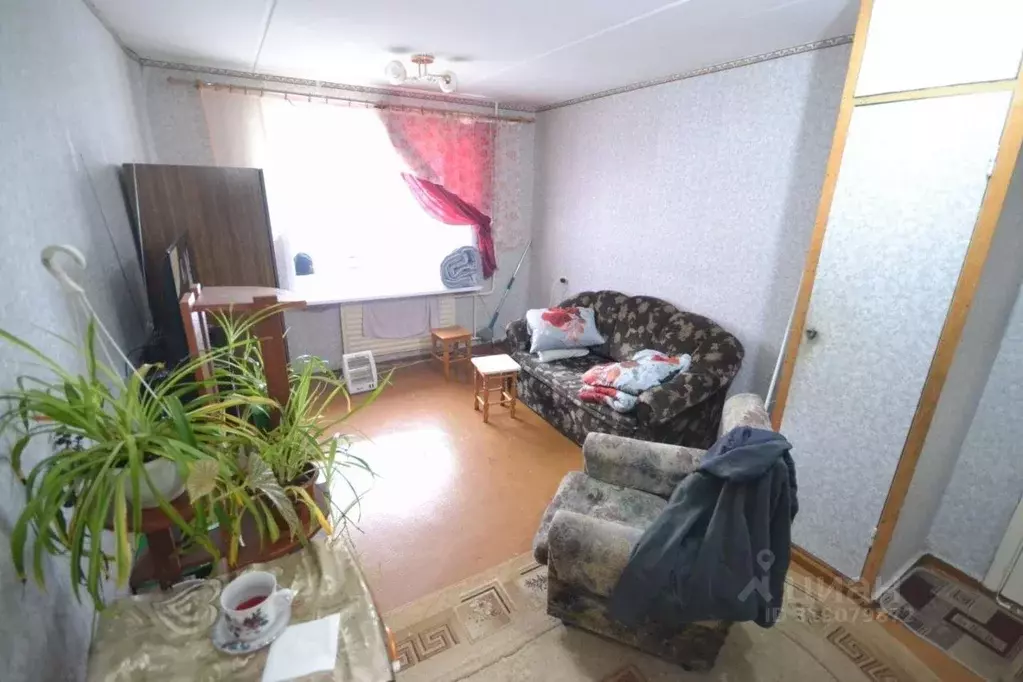 Комната Вологодская область, Череповец Советский просп., 141 (17.9 м) - Фото 0