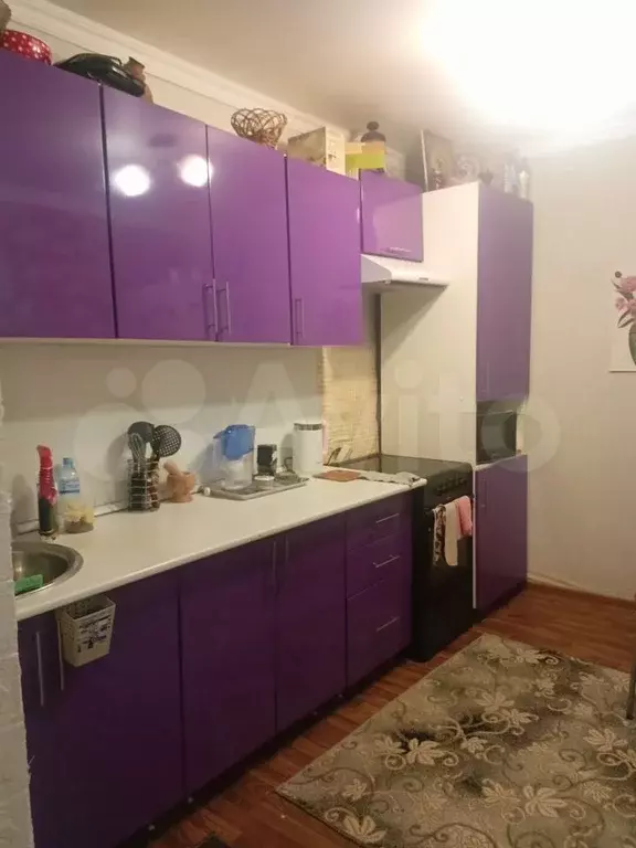 3-к. квартира, 49 м, 1/9 эт. - Фото 0